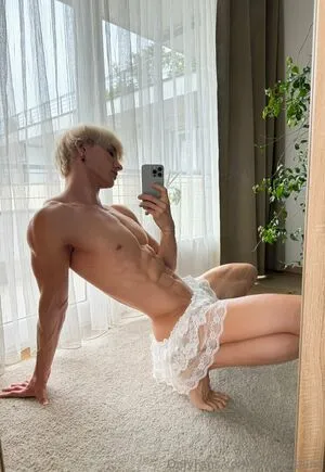 Andrii Shine OnlyFans Leaked Free Thumbnail Picture - #J1c5d870t1