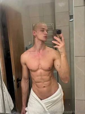 Andrii Shine OnlyFans Leaked Free Thumbnail Picture - #Ju6uflZPxK
