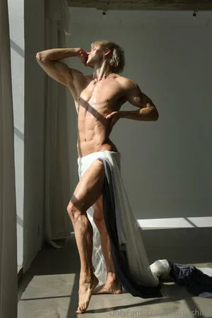Andrii Shine OnlyFans Leaked Free Thumbnail Picture - #SbyEihRbIq