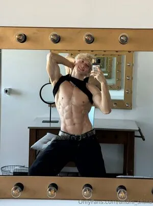 Andrii Shine OnlyFans Leaked Free Thumbnail Picture - #UncMn7JhhX