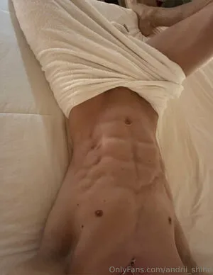 Andrii Shine OnlyFans Leaked Free Thumbnail Picture - #V2VRvgVd5k