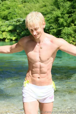 Andrii Shine OnlyFans Leaked Free Thumbnail Picture - #aPlOxm6gq5