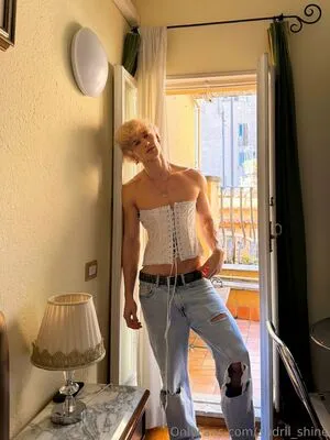 Andrii Shine OnlyFans Leaked Free Thumbnail Picture - #ab2hoS4RaZ