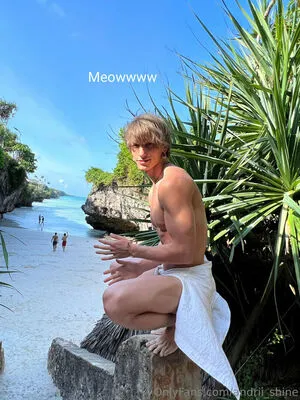 Andrii Shine OnlyFans Leaked Free Thumbnail Picture - #h9rfPgloIO
