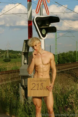 Andrii Shine OnlyFans Leaked Free Thumbnail Picture - #hN2TE5drh3