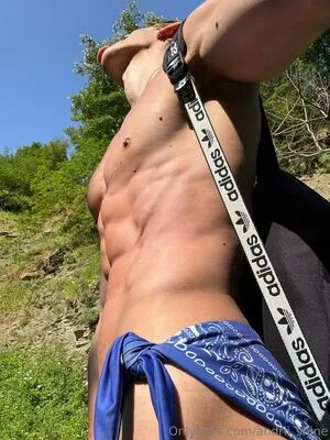 Andrii Shine OnlyFans Leaked Free Thumbnail Picture - #jQpZxRsWq3