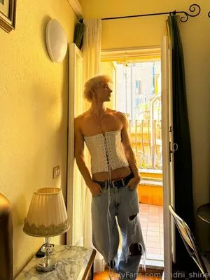 Andrii Shine OnlyFans Leaked Free Thumbnail Picture - #nempn2E5dY