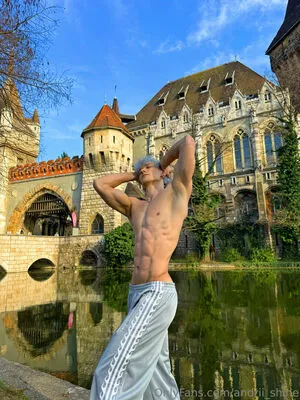 Andrii Shine OnlyFans Leaked Free Thumbnail Picture - #pmi6eA3qeH