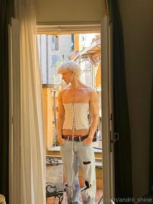Andrii Shine OnlyFans Leaked Free Thumbnail Picture - #rFn6Wdgdmo
