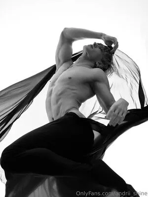 Andrii Shine OnlyFans Leaked Free Thumbnail Picture - #sA22mjWLMo