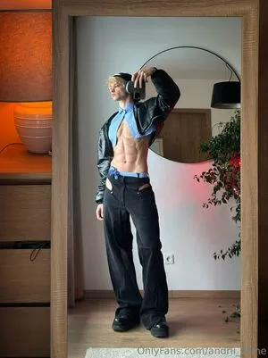 Andrii Shine OnlyFans Leaked Free Thumbnail Picture - #zaiujxrYsQ