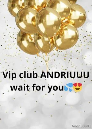 Andriuuu91 OnlyFans Leaked Free Thumbnail Picture - #vIul3Tm50C