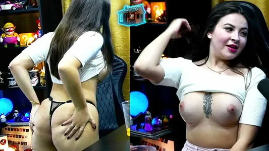 Andriza Haack OnlyFans Leaked Free Thumbnail Picture - #Jxicy3vg5B