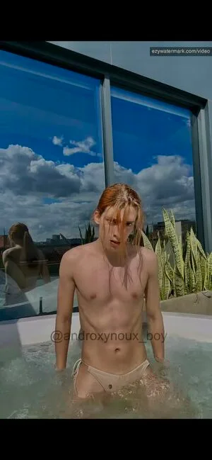 Androgynoux Boy OnlyFans Leaked Free Thumbnail Picture - #J8Qmnocqgb