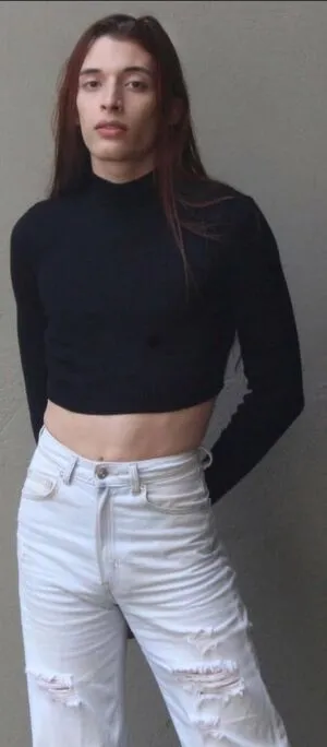Androgynoux Boy OnlyFans Leaked Free Thumbnail Picture - #cqxVScPeRb
