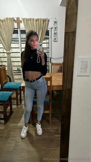 Androideee18 OnlyFans Leaked Free Thumbnail Picture - #Kt01ZHK3h7