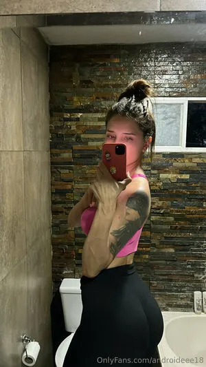 Androideee18 OnlyFans Leaked Free Thumbnail Picture - #rkZxHCBqke