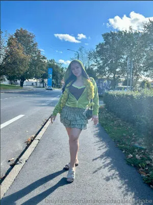 Andromedagalacticbabe OnlyFans Leaked Free Thumbnail Picture - #ZsxOTE7HnH