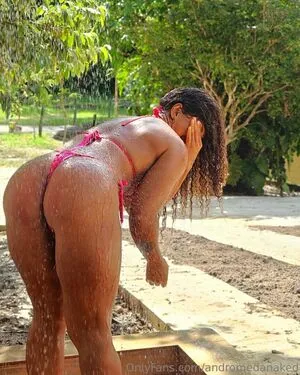 Andromedanaked OnlyFans Leaked Free Thumbnail Picture - #BxJdpW2G7K