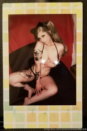 Andromedanekoclub OnlyFans Leaked Free Thumbnail Picture - #52gVG2rtfu