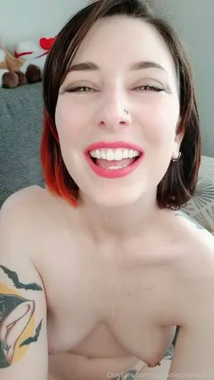 Andromedanekoclub OnlyFans Leaked Free Thumbnail Picture - #NEIJVPwUhx