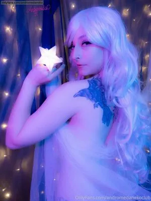 Andromedanekoclub OnlyFans Leaked Free Thumbnail Picture - #RgHJOpclnS