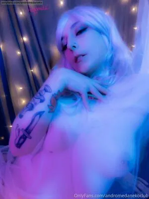 Andromedanekoclub OnlyFans Leaked Free Thumbnail Picture - #UjMDjj651i