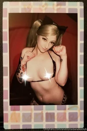 Andromedanekoclub OnlyFans Leaked Free Thumbnail Picture - #bpT7QrRMPW