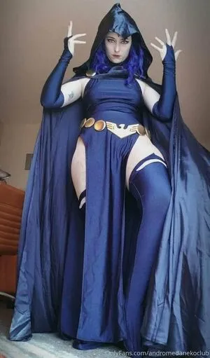 Andromedanekoclub OnlyFans Leaked Free Thumbnail Picture - #cFCO0CCZef