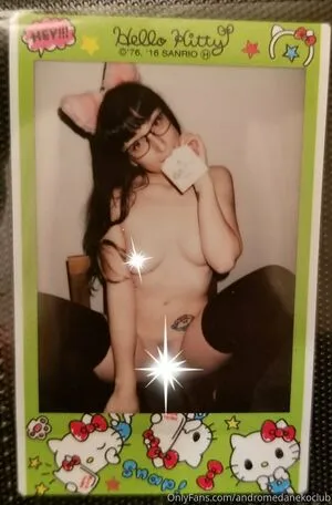 Andromedanekoclub OnlyFans Leaked Free Thumbnail Picture - #yCGTn2Jefy