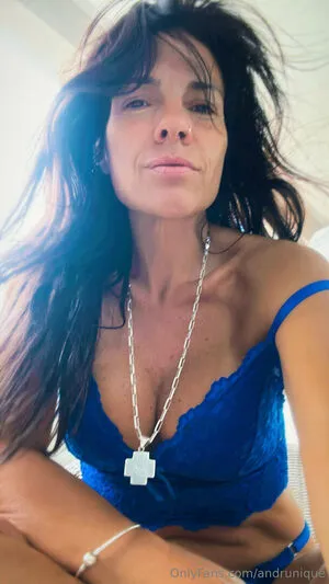 Andrunique OnlyFans Leaked Free Thumbnail Picture - #moK5WcBPdD