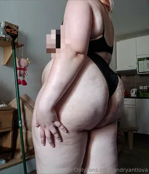 Andryantlova OnlyFans Leaked Free Thumbnail Picture - #TCUE8mnfQF