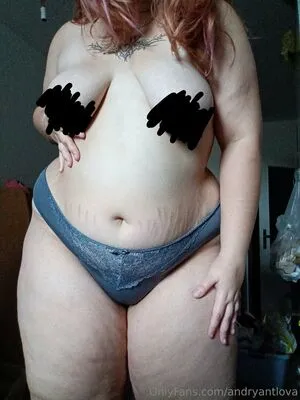 Andryantlova OnlyFans Leaked Free Thumbnail Picture - #fRMEZqDerR