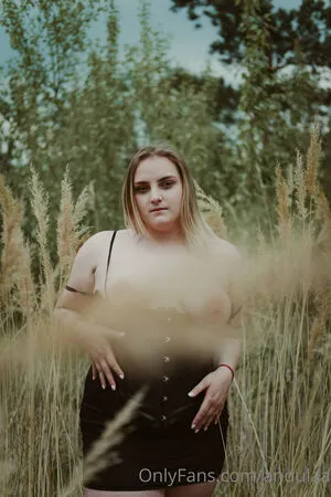 Andulaa OnlyFans Leaked Free Thumbnail Picture - #0oByb8W1qB