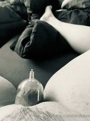 Andulaa OnlyFans Leaked Free Thumbnail Picture - #6aQS30wlJN