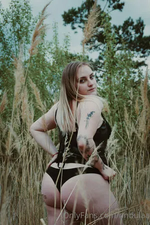 Andulaa OnlyFans Leaked Free Thumbnail Picture - #qSTrfxSN66