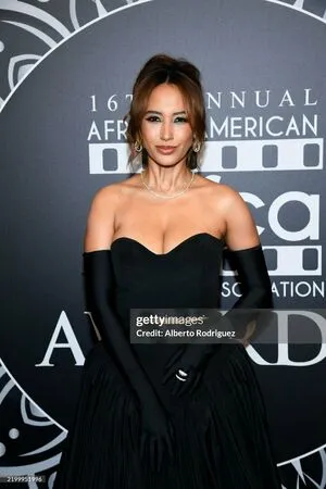 Andy Allo OnlyFans Leaked Free Thumbnail Picture - #0rYChdVUIW