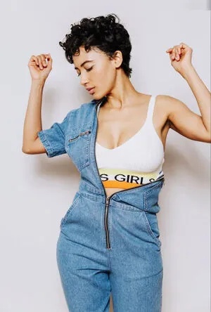 Andy Allo OnlyFans Leaked Free Thumbnail Picture - #8bSnxIfh4y