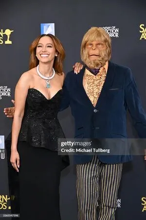 Andy Allo OnlyFans Leaked Free Thumbnail Picture - #EvrsawjusZ