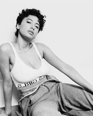 Andy Allo OnlyFans Leaked Free Thumbnail Picture - #INY23P8Z8x