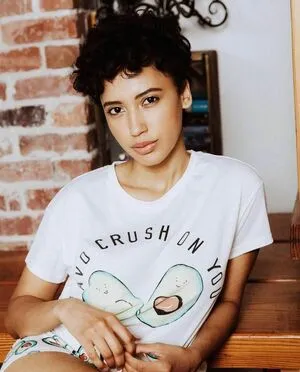 Andy Allo OnlyFans Leaked Free Thumbnail Picture - #Q1SzEDVu7c