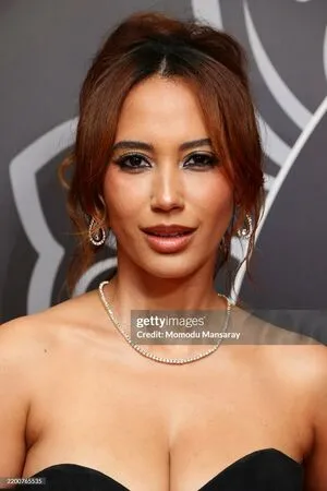 Andy Allo OnlyFans Leaked Free Thumbnail Picture - #SucIxvP3fJ