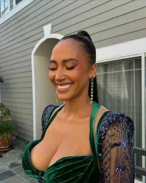Andy Allo OnlyFans Leaked Free Thumbnail Picture - #UHCaO7Qx0r