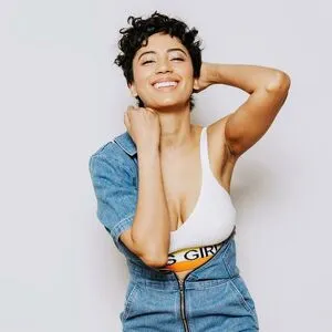 Andy Allo OnlyFans Leaked Free Thumbnail Picture - #k70TWaEBhk