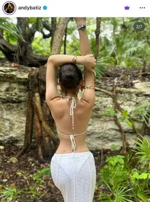 Andy Batiz OnlyFans Leaked Free Thumbnail Picture - #MboXh0RODI