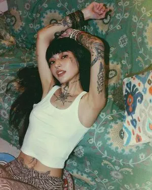 Andy Blossom OnlyFans Leaked Free Thumbnail Picture - #0aZYeC1q4L