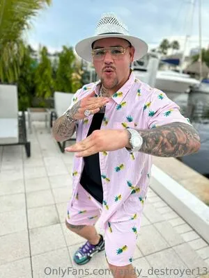 Andy Destroyer13 OnlyFans Leaked Free Thumbnail Picture - #LYDJQ5u7uN