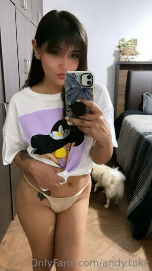 Andy Tokk OnlyFans Leaked Free Thumbnail Picture - #EtxqjPHsLx