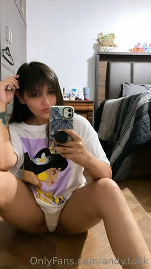 Andy Tokk OnlyFans Leaked Free Thumbnail Picture - #LTh4JhDn9u