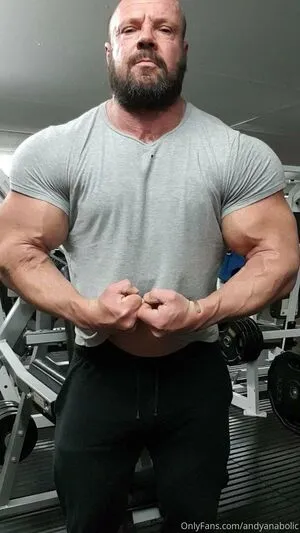 Andyanabolic OnlyFans Leaked Free Thumbnail Picture - #2geAqDu9yN